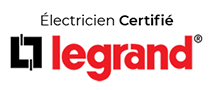 CERTIFICATION LEGRAND ÉLECTRICITÉ